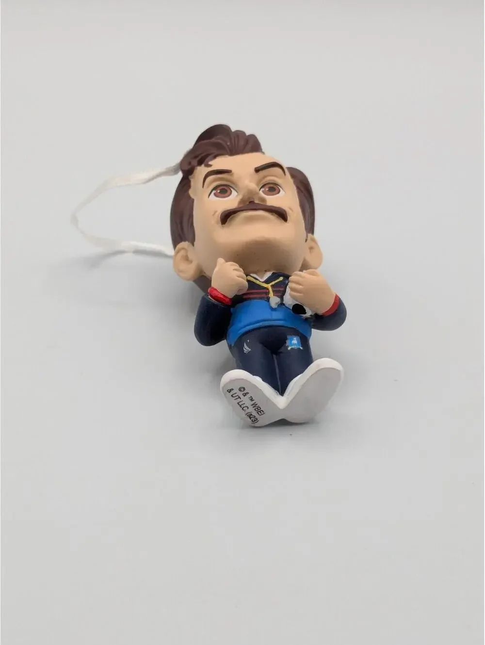 Hallmark Ted Lasso Christmas Ornament